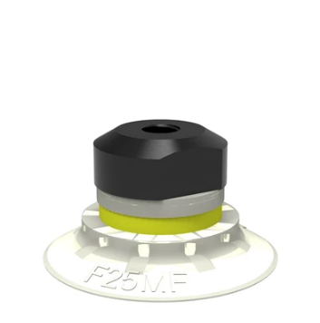 0101314ɁP(pn)Suction cup F25MF Thermoelastic polyurethane,M5 female-ɁP(pn)Ɂհl(f)