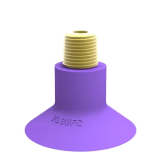 0202704ɁPSuction cup VL30FC, 1/8NPT-M5гԃr(ji)\ƽPyPԼLyPNΠxǻA(ch)/(bio)(zhn)I(y)(yng)õx-ɁPɁհl(f)piabP