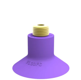 0202702ɁPSuction cup VL30FC, G1/8-M5гԃr(ji)\ƽPyPԼLyPNΠxǻA(ch)/(bio)(zhn)I(y)(yng)õx-ɁPɁհl(f)piabP