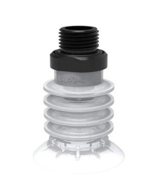 9909647ɁP(pn)Suction cup BL40-4 Silicone FCM, G3/8male-ɁP(pn)ɁӲyP(pn)