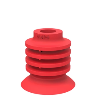 0117611ɁPSuction cup BL40-5 Silicone-ɁPɁӲyP