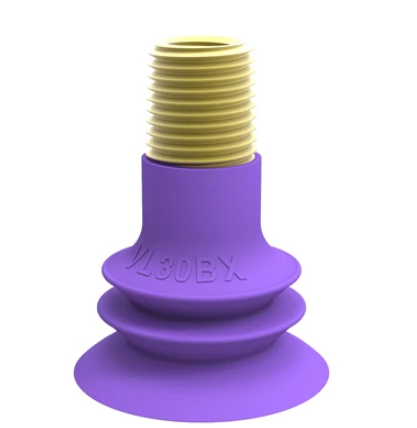 0202709ɁPSuction cup VL30BX, 1/4NPT- 1/8NPSF-ɁPɁӲyP