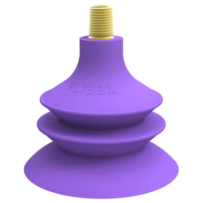 0202756ɁPSuction cup VL75BX,1/4NPT-1/8NPSF-ɁPɁӲyP