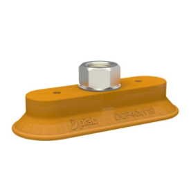 0122860ɁPSuction cup OCF40x110P Polyurethane 55/60, G3/8 female-ɁPɁEAΜ\P
