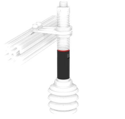 0200458ɁPSuction cup extension SE12-ɁPɁհl(f)