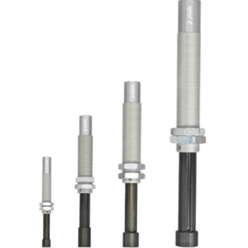 0127103派亞博吸盤Level compensator LC12-F0510, M5 female, stroke 10-派亞博吸盤派亞博真空發(fā)生器