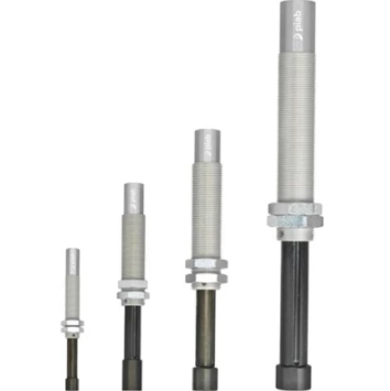 0124956ɁPLevel compensator LC20-M1425, G1/4 male, stroke 25-ɁPɁհl(f)