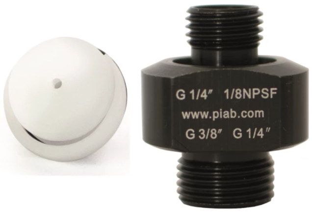 0129340ɁPpiSAVE® restrict multiple port fitting 1.0-ɁPɁհl(f)