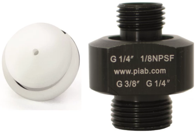 0129339ɁPpiSAVE® restrict multiple port fitting 0.7-ɁPɁհl(f)